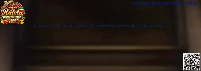 Dirección General De Juegos Y Sorteos De La Secretaría De Gobernación