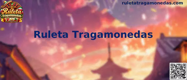 Imagen ilustrativa del entretenimiento digital Ruleta Tragamonedas