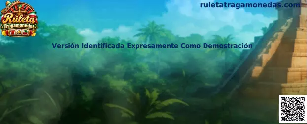 Versión Identificada Expresamente Como Demostración de Ruleta Tragamonedas
