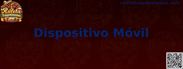 Dispositivo móvil utilizado para consultar información sobre Ruleta Tragamonedas