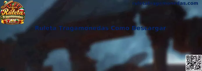 Guía visual para descargar Ruleta Tragamonedas