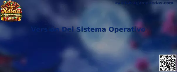 Guía visual para consultar la versión del sistema operativo y revisar la compatibilidad de Ruleta Tragamonedas