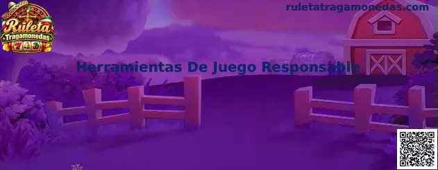 Guía de herramientas de juego responsable: límites financieros, pausas y autoexclusión