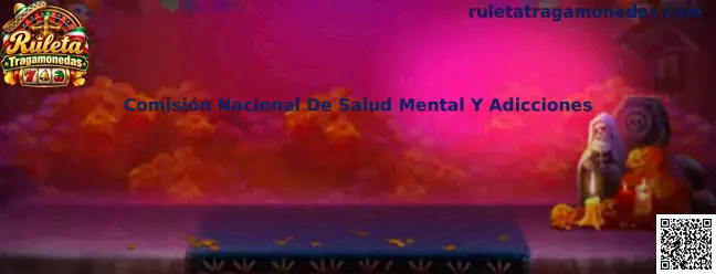 Comisión Nacional De Salud Mental Y Adicciones