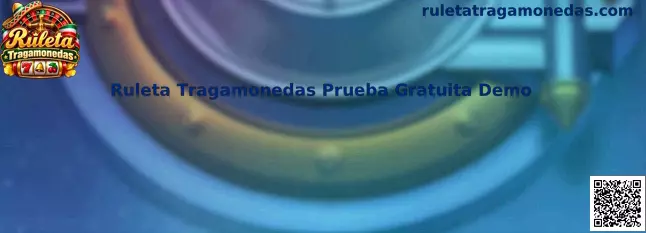 Imagen ilustrativa de Ruleta Tragamonedas Prueba Gratuita Demo para explorar una experiencia de juego simulada