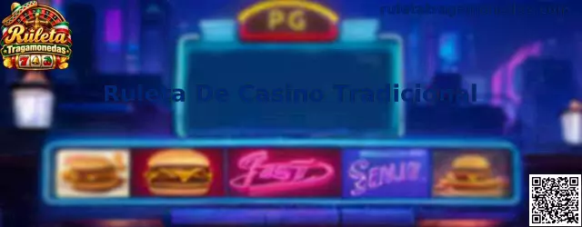 Ruleta De Casino Tradicional