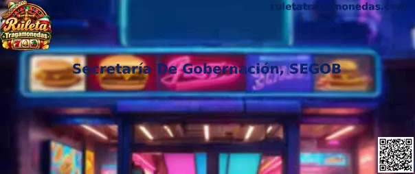 Guía sobre la Secretaría de Gobernación y la verificación de permisos para juegos con apuesta en México