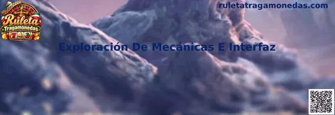 Exploración De Mecánicas E Interfaz de Ruleta Tragamonedas