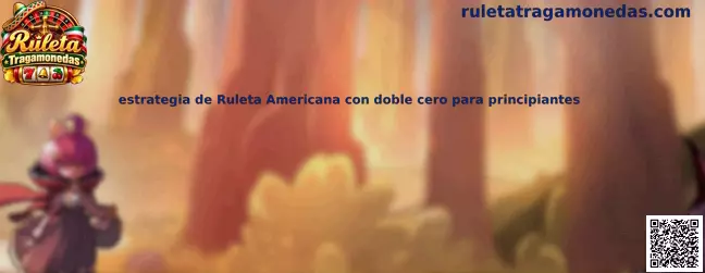 Imagen ilustrativa de estrategia de Ruleta Americana con doble cero para principiantes