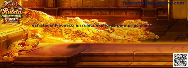 Ilustración sobre la estrategia Fibonacci en la ruleta para principiantes