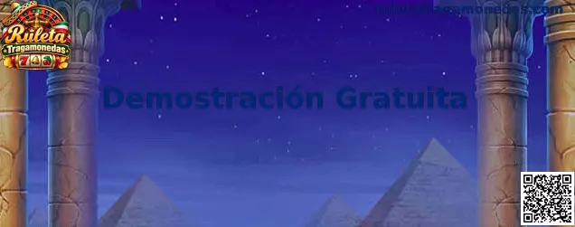 Demostración Gratuita de Ruleta Tragamonedas en México