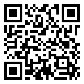 Código QR del sitio oficial Ruleta Tragamonedas