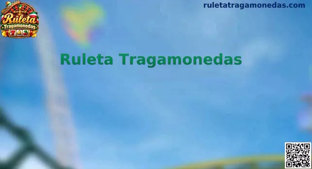 Interfaz ilustrativa de Ruleta Tragamonedas en México